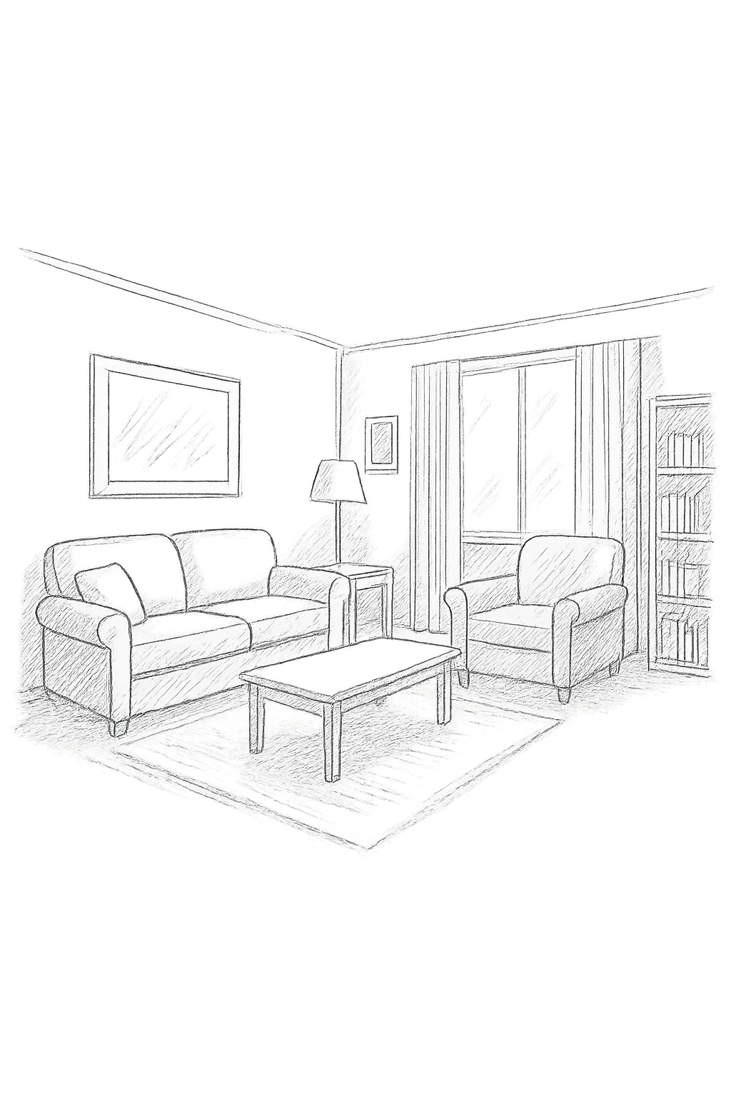 Open Concept